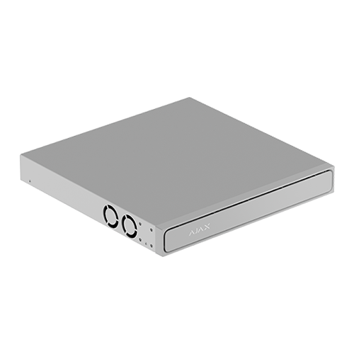NVR H2DAC 16 canale, alb - AJAX NVR H2DAC16(W)-140911 – Ajax NVR H2DAC16(W)-140911