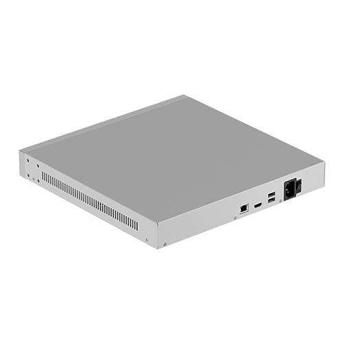 NVR H2DAC 16 canale, alb - AJAX NVR H2DAC16(W)-140911 – Ajax NVR H2DAC16(W)-140911