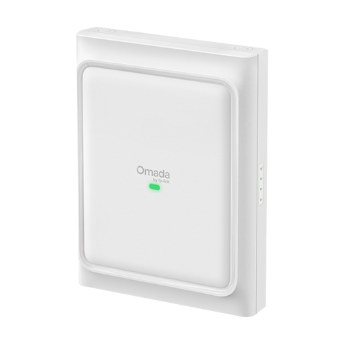 Access Point Wi-Fi 7, BE3600 Dual-Band, 8.3/13.2 dBi, 1 x RJ45 2.5G, BLE 5.2, PoE In - TP-Link Omada EAP725-Outdoor – TP-LINK EAP725-Outdoor