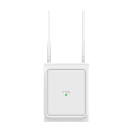 Access Point Wi-Fi 7, BE3600 Dual-Band, 8.3/13.2 dBi, 1 x RJ45 2.5G, BLE 5.2, PoE In - TP-Link Omada EAP725-Outdoor – TP-LINK EAP725-Outdoor