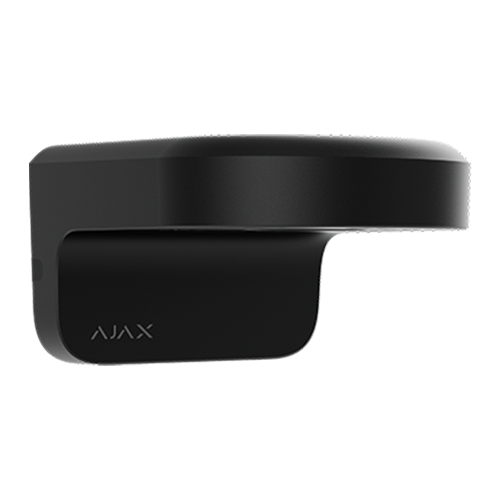 Ajax MountCamA1(B)-168235 – Suport de perete pentru camera MountCam A1 ASP, negru - AJAX MountCamA1(B)-168235 Suport de perete pentru camera MountCam A1 ASP, negru - AJAX MountCamA1(B)-168235 – Ajax MountCamA1(B)-168235