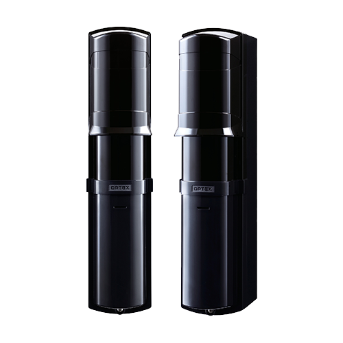 Bariera IR de exterior 60m, dual beam, baterii - OPTEX SL-200TNR – Optex SL-200TNR