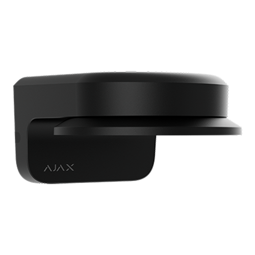 Ajax MountCamA2(B)-168237 – Suport de perete pentru camera MountCam A2 AS, negru - AJAX MountCamA2(B)-168237 Suport de perete pentru camera MountCam A2 AS, negru - AJAX MountCamA2(B)-168237 – Ajax MountCamA2(B)-168237