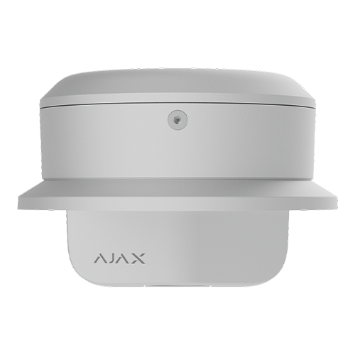 Suport de perete pentru camera MountCam B2 ASP, alb - AJAX MountCamB2(W)-168240 – Ajax MountCamB2(W)-168240