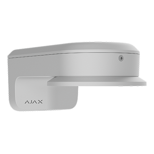 Suport de perete pentru camera MountCam B2 ASP, alb - AJAX MountCamB2(W)-168240 – Ajax MountCamB2(W)-168240