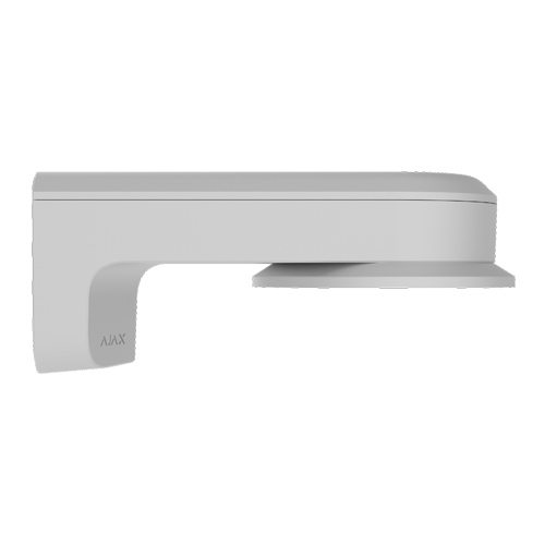 Suport de perete pentru camera MountCam B2 ASP, alb - AJAX MountCamB2(W)-168240 – Ajax MountCamB2(W)-168240
