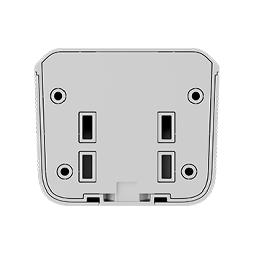 Suport de perete pentru camera MountCam B2 ASP, alb - AJAX MountCamB2(W)-168240 – Ajax MountCamB2(W)-168240