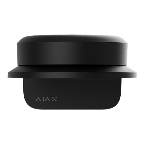 Ajax MountCamB2(B)-168241 – Suport de perete pentru camera MountCam B2 ASP, negru - AJAX MountCamB2(B)-168241 Suport de perete pentru camera MountCam B2 ASP, negru - AJAX MountCamB2(B)-168241 – Ajax MountCamB2(B)-168241