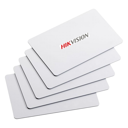 Card proximitate Desfire, 13.56MHz - HIKVISION DS-K7M106-D0E – HIKVISION DS-K7M106-D0E