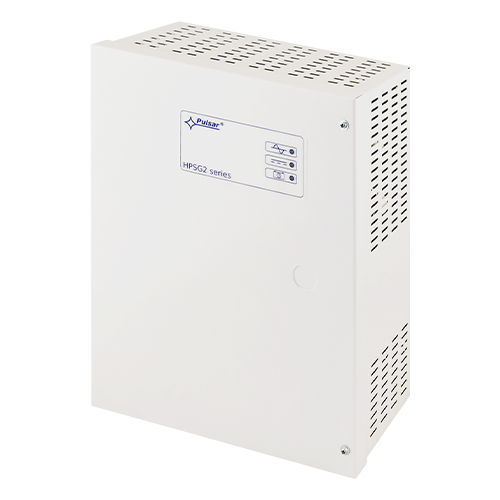 Sursa de alimentare cu functie buffer HPSG2, 13,8V /3A, pentru acumulator 17 Ah - PULSAR HPSG2-12V3A-C – PULSAR  HPSG2-12V3A-C
