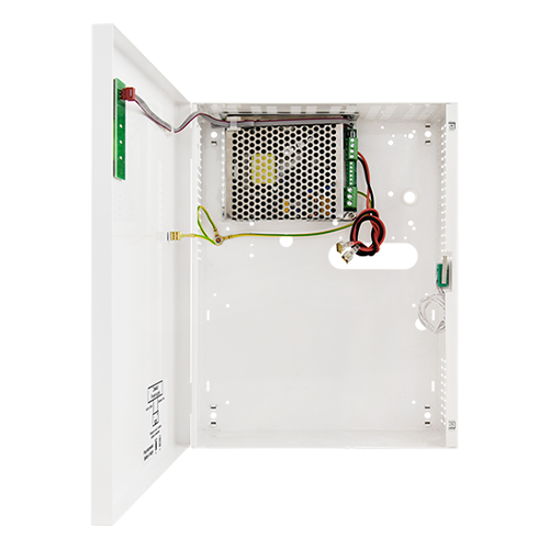 Sursa de alimentare cu functie buffer HPSG2, 13,8V /3A, pentru acumulator 17 Ah - PULSAR HPSG2-12V3A-C – PULSAR  HPSG2-12V3A-C