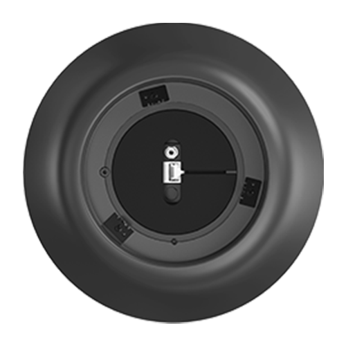 HIKVISION DS-QAZ0530G1-BLACK – Difuzor Analog, 30W, montare suspendat de tavan, negru - HIKVISION DS-QAZ0530G1-BLACK Difuzor Analog, 30W, montare suspendat de tavan, negru - HIKVISION DS-QAZ0530G1-BLACK – HIKVISION DS-QAZ0530G1-BLACK