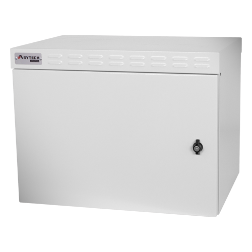 Cabinet rack exterior 7U 19 600x450, capacitate incarcare 300 kg, IP55, IK10 - ASYTECH Networking ASY-7U-6045EXIP55 – ASYTECH Networking ASY-7U-6045EXIP55