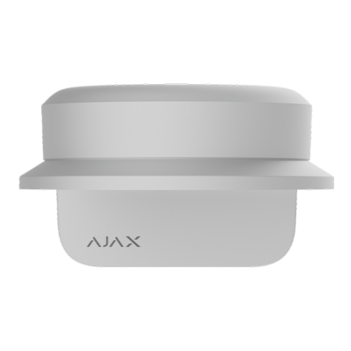Suport de perete pentru camera MountCam A2 - ASP, alb - AJAX MountCamA2(W)-168236 – Ajax MountCamA2(W)-168236