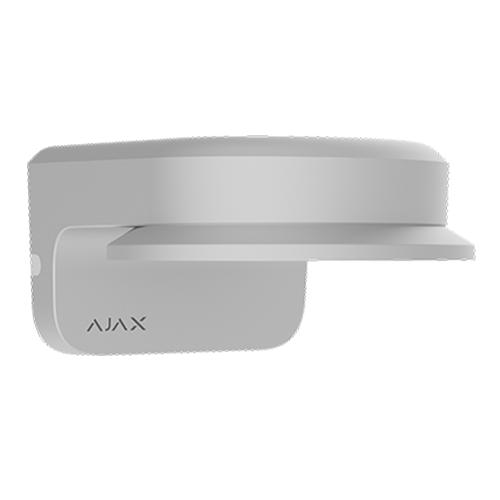 Suport de perete pentru camera MountCam A2 - ASP, alb - AJAX MountCamA2(W)-168236 – Ajax MountCamA2(W)-168236