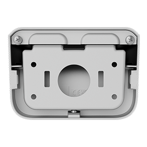 Suport de perete pentru camera MountCam A2 - ASP, alb - AJAX MountCamA2(W)-168236 – Ajax MountCamA2(W)-168236