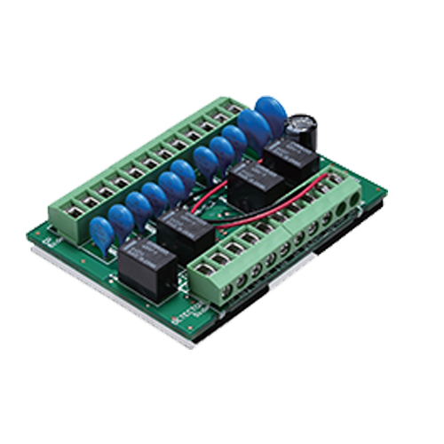 Optex PCU-5 – Convertor alimentare bariera IR - OPTEX PCU-5 Convertor alimentare bariera IR - OPTEX PCU-5 – Optex PCU-5