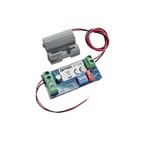 Unitate comuna de alimentare si semnalizare - OPTEX BCU-5 – Optex BCU-5