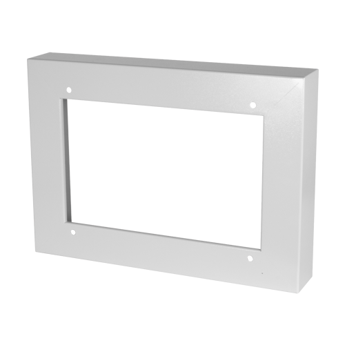 Plinta pentru rack de exterior EXIP55 19, 600x450, RAL 7035, IP55 - ASYTECH Networking ASY-PLNTH45IP55 – ASYTECH Networking ASY-PLNTH45IP55