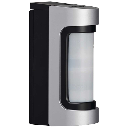 Detector de miscare PIR exterior, 90°, 12m, anti-masking, baterii - OPTEX VXS-RAM – Optex VXS-RAM