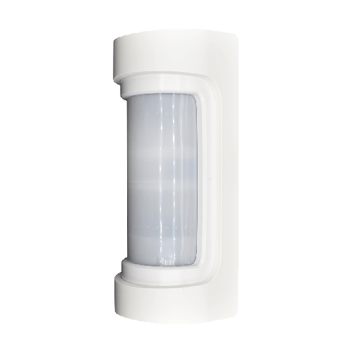 Detector de miscare PIR exterior, 90°, 12m, anti-masking - OPTEX VXS-AM(W) – Optex VXS-AM(W)