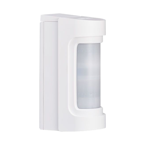 Detector de miscare PIR+MW, exterior, 90°, 12m, anti-masking, baterii - OPTEX VXS-RDAM-X5(W) – Optex VXS-RDAM-X5(W)