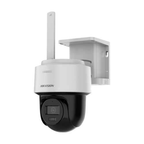 HIKVISION DS-2CFSP4-4G-4mm – Camera PT 4G 4MP cu panou solar, lentila 4mm, IR 30m, WL 30m, Audio, IP66 - HIKVISION DS-2CFSP4-4G-4mm Camera PT 4G 4MP cu panou solar, lentila 4mm, IR 30m, WL 30m, Audio, IP66 - HIKVISION DS-2CFSP4-4G-4mm – HIKVISION DS-2CFSP4-4G-4mm
