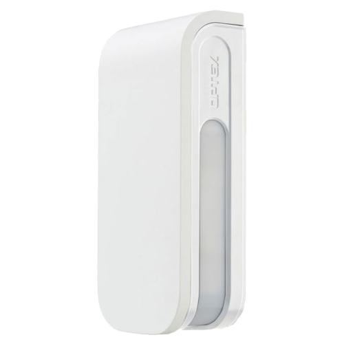 Detector de miscare PIR exterior, quad narrow - OPTEX BXS-ST(W) – Optex BXS-ST(W)