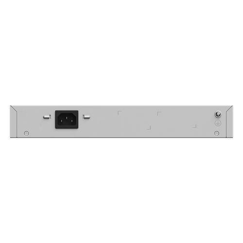 Switch L2+, 8 x RJ45 2.5G PoE+ (240W), 2 x SFP+ 10G, Cloud Management - Ruijie RG-NBS3300-8MG2XS-P – Ruijie Networks RG-NBS3300-8MG2XS-P