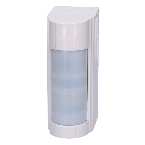 Detector de miscare PIR exterior, 12m, 90°, dual cu anti-masking- OPTEX VXI-AM – Optex VXI-AM
