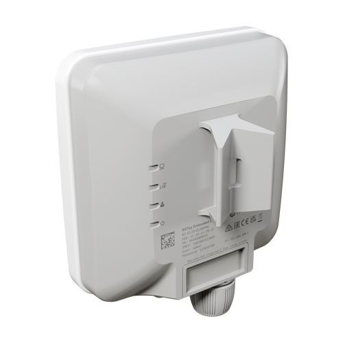 Mikrotik EC25-EU&SXTsq – Router LTE4, 1 x RJ45 1G, eSIM, Nano SIM, PoE-In, IP67 - MikroTik EC25-EU&SXTsq Router LTE4, 1 x RJ45 1G, eSIM, Nano SIM, PoE-In, IP67 - MikroTik EC25-EU&SXTsq – Mikrotik EC25-EU&SXTsq