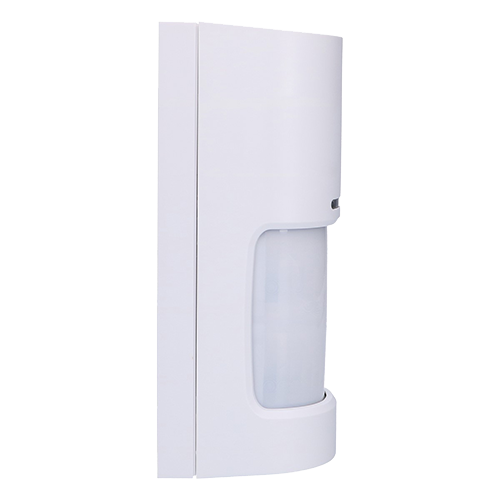 Detector de miscare PIR exterior, 12m, 180°, dual - OPTEX WXI-ST – Optex WXI-ST