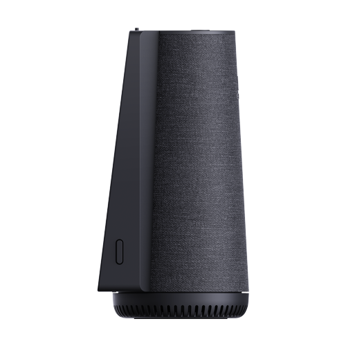 Camera IP cu boxa bluetooth, Wi-Fi6, apelare video, Display 4, Rezolutie 4MP, Audio, IR 10m - EZVIZ CS-S10-2K+ – EZVIZ CS-S10-2K+