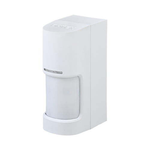 Detector de miscare PIR exterior, 12m, 180°, dual cu anti-masking, baterii - OPTEX WXI-RAM – Optex WXI-RAM