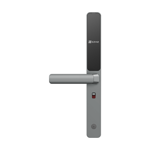 EZVIZ CS-DL06(WBCP) – Yala inteligenta cu amprenta, multiple metode de deblocare, Wi-Fi, Baterie 1450mAh, Sonerie - EZVIZ CS-DL06(WBCP) Yala inteligenta cu amprenta, multiple metode de deblocare, Wi-Fi, Baterie 1450mAh, Sonerie - EZVIZ CS-DL06(WBCP) – EZVIZ CS-DL06(WBCP)