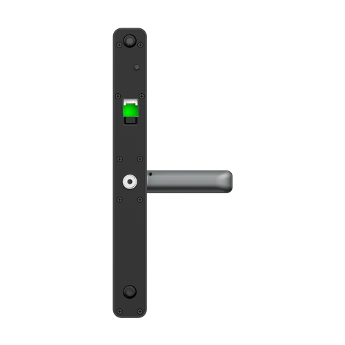 EZVIZ CS-DL06(WBCP) – Yala inteligenta cu amprenta, multiple metode de deblocare, Wi-Fi, Baterie 1450mAh, Sonerie - EZVIZ CS-DL06(WBCP) Yala inteligenta cu amprenta, multiple metode de deblocare, Wi-Fi, Baterie 1450mAh, Sonerie - EZVIZ CS-DL06(WBCP) – EZVIZ CS-DL06(WBCP)