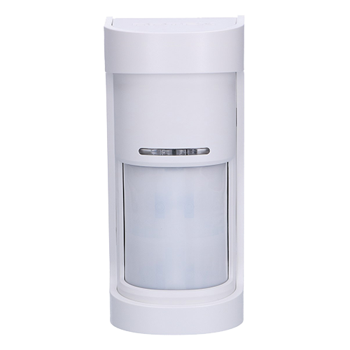 Detector de miscare PIR exterior, 12-19m, 180°, quad cu anti-masking - OPTEX WXS-AM – Optex WXS-AM