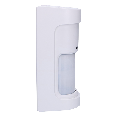 Detector de miscare PIR exterior, 12-19m, 180°, quad cu anti-masking - OPTEX WXS-AM – Optex WXS-AM