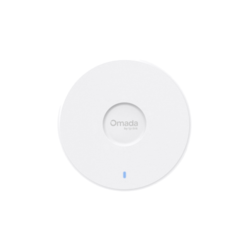 Access Point Wi-Fi 7, Dual-Band BE5000, 1 x RJ45 2.5G PoE - TP-Link Omada EAP727 – TP-LINK EAP727