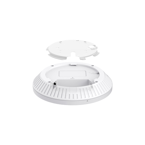 Access Point Wi-Fi 7, Dual-Band BE5000, 1 x RJ45 2.5G PoE - TP-Link Omada EAP727 – TP-LINK EAP727