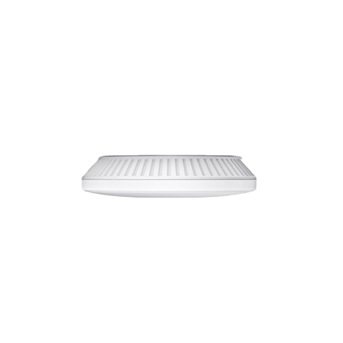 Access Point Wi-Fi 7, Dual-Band BE5000, 1 x RJ45 2.5G PoE - TP-Link Omada EAP727 – TP-LINK EAP727
