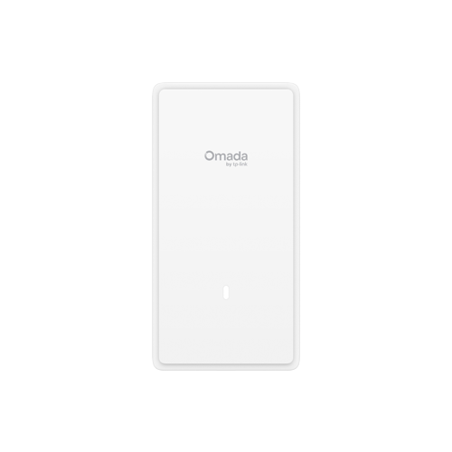 Access Point Wi-Fi 7 BE11000 Tri-Band, 2 × RJ45 2.5G, 3 × RJ45 Gigabit - TP-Link Omada EAP775-Wall – TP-LINK EAP775-Wall
