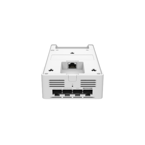 Access Point Wi-Fi 7 BE11000 Tri-Band, 2 × RJ45 2.5G, 3 × RJ45 Gigabit - TP-Link Omada EAP775-Wall – TP-LINK EAP775-Wall