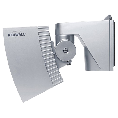 Detector de miscare PIR exterior comanda CCTV, 40 x 10m, anti-masking, anti-vandal - OPTEX SIP-4010 – Optex SIP-4010