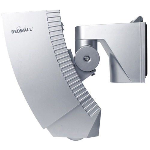 Detector de miscare PIR exterior comanda CCTV, 40 x 10m + 5 x 5m, anti-masking, anti-vandal - OPTEX SIP-4010-5 – Optex SIP-4010-5