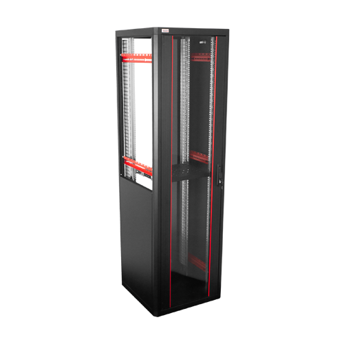 ASYTECH Networking ASY-42U-6060PRO – Rack de podea PRO SERIES 42U 19 600x600, capacitate 1000 kg, RAL 9005, asamblat ASY-42U-6060PRO Rack de podea PRO SERIES 42U 19 600x600, capacitate 1000 kg, RAL 9005, asamblat ASY-42U-6060PRO – ASYTECH Networking ASY-42U-6060PRO