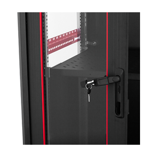 ASYTECH Networking ASY-42U-6060PRO – Rack de podea PRO SERIES 42U 19 600x600, capacitate 1000 kg, RAL 9005, asamblat ASY-42U-6060PRO Rack de podea PRO SERIES 42U 19 600x600, capacitate 1000 kg, RAL 9005, asamblat ASY-42U-6060PRO – ASYTECH Networking ASY-42U-6060PRO