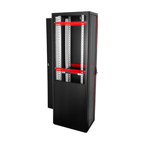 ASYTECH Networking ASY-42U-6080PRO – Rack de podea PRO SERIES 42U 19 600x800, capacitate 1000 kg, RAL 9005, asamblat ASY-42U-6080PRO Rack de podea PRO SERIES 42U 19 600x800, capacitate 1000 kg, RAL 9005, asamblat ASY-42U-6080PRO – ASYTECH Networking ASY-42U-6080PRO