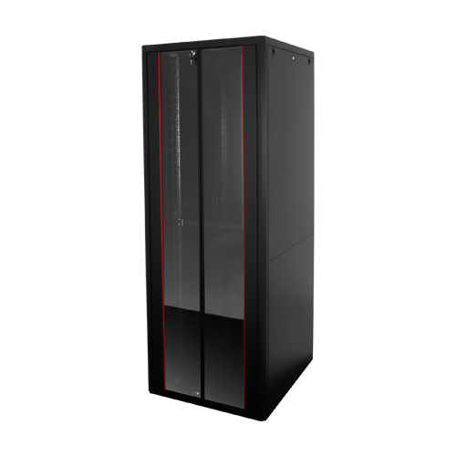 ASYTECH Networking ASY-42U-80100PRO – Rack de podea PRO SERIES 42U 19 800x1000, capacitate 1000 kg, RAL 9005, asamblat ASY-42U-80100PRO Rack de podea PRO SERIES 42U 19 800x1000, capacitate 1000 kg, RAL 9005, asamblat ASY-42U-80100PRO – ASYTECH Networking ASY-42U-80100PRO