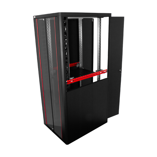 ASYTECH Networking ASY-42U-80100PRO – Rack de podea PRO SERIES 42U 19 800x1000, capacitate 1000 kg, RAL 9005, asamblat ASY-42U-80100PRO Rack de podea PRO SERIES 42U 19 800x1000, capacitate 1000 kg, RAL 9005, asamblat ASY-42U-80100PRO – ASYTECH Networking ASY-42U-80100PRO